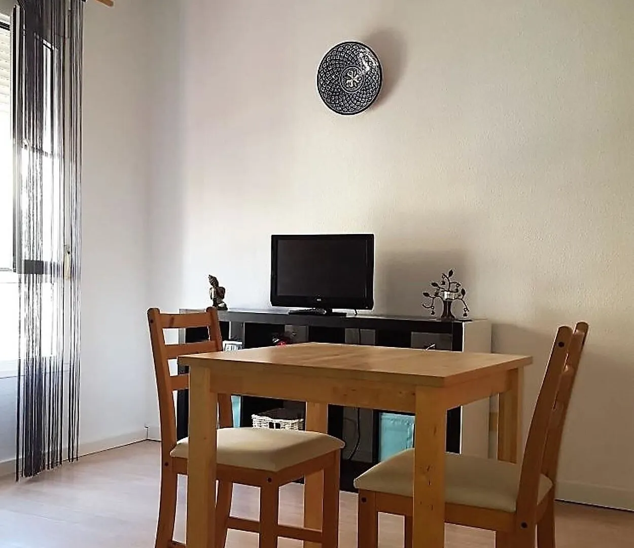 Apartment With One Bedroom In Fanabe, With Wonderful City View And Wif Адехе